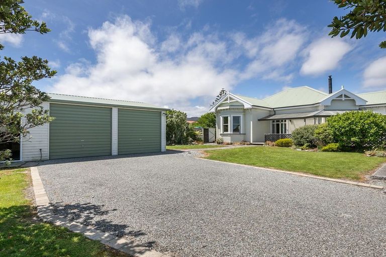 Photo of property in 87 Blake Street, Blaketown, Greymouth, 7805