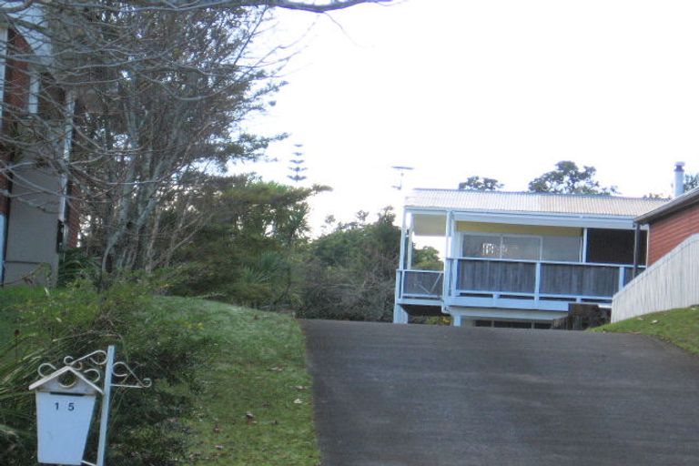 Photo of property in 15 Juliet Avenue, Howick, Auckland, 2014