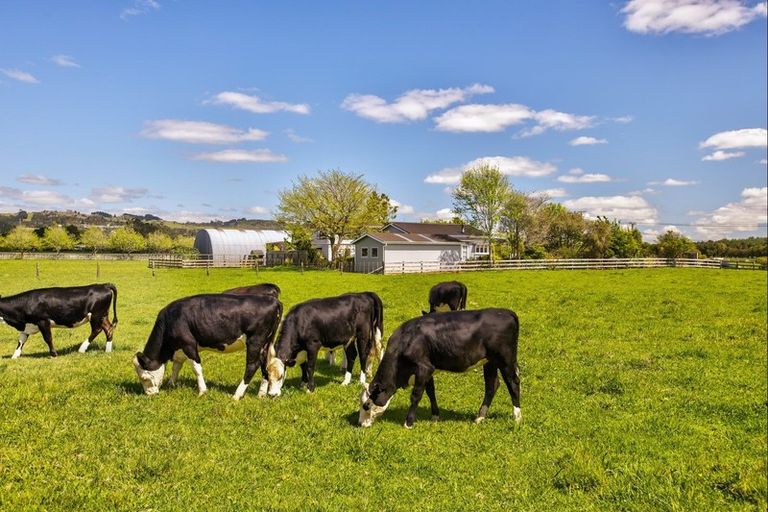 Photo of property in 296 Papakura-clevedon Road, Clevedon, Papakura, 2582