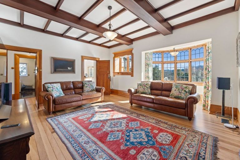 Photo of property in 211 Highgate, Roslyn, Dunedin, 9010