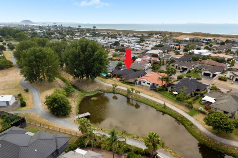 Photo of property in 9 Maldives Way, Papamoa Beach, Papamoa, 3118