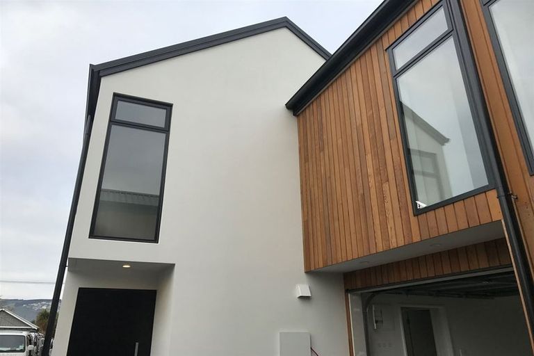 Photo of property in 3/39 Southey Street, Sydenham, Christchurch, 8023