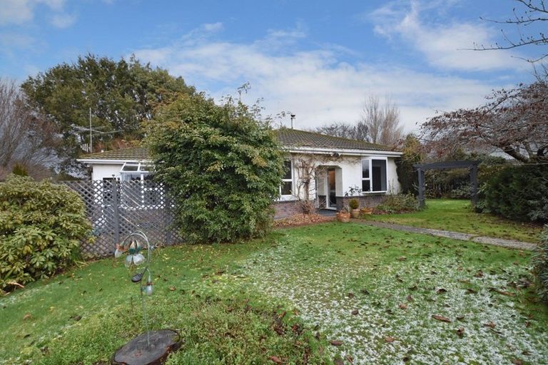 Photo of property in 10 Lorne Dacre Road, Lorneville, Invercargill, 9876