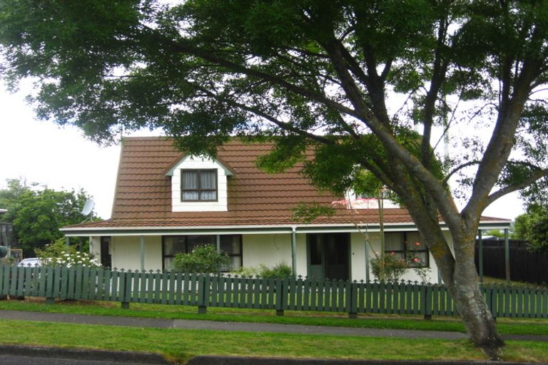 Photo of property in 224 Taylor Avenue, Te Awamutu, 3800