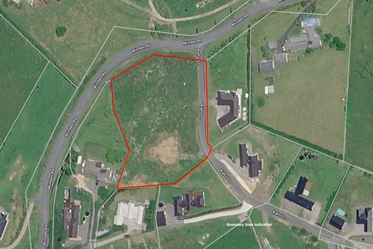 Photo of property in 4 Kahu Lane, Minden, 3176