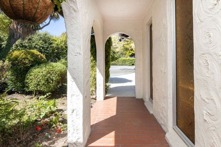 Photo of property in 110 Hunter Terrace, Cashmere, Christchurch, 8022