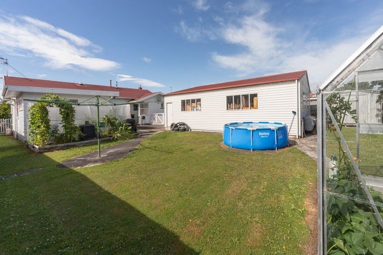 Photo of property in 16 Fitzroy Street, Feilding, 4702