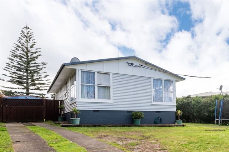 Photo of property in 30 Walters Road, Mount Wellington, Auckland, 1062