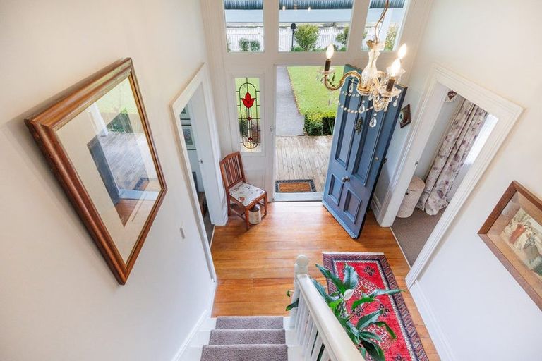 Photo of property in 21 Signal Street, Marton, 4710