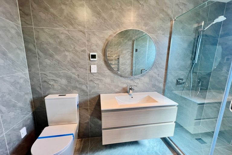 Photo of property in 4b Mahogany Street, Westgate, 0814