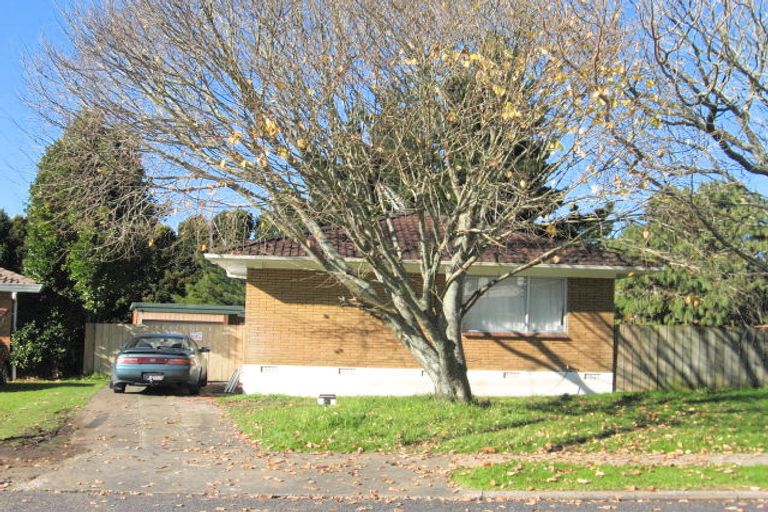 Photo of property in 20 Innismara Avenue, Wattle Downs, Auckland, 2103