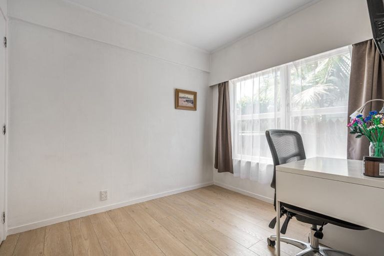 Photo of property in 1/14 Ewen Alison Avenue, Devonport, Auckland, 0624
