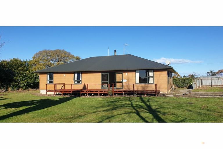 Photo of property in 297 Milford Clandeboye Road, Milford, Temuka, 7986