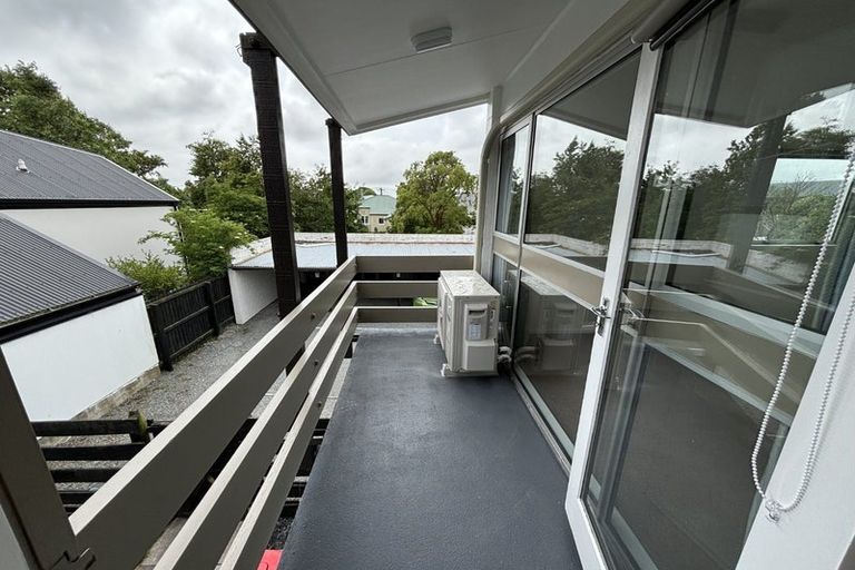 Photo of property in 10/106 Nursery Road, Phillipstown, Christchurch, 8011