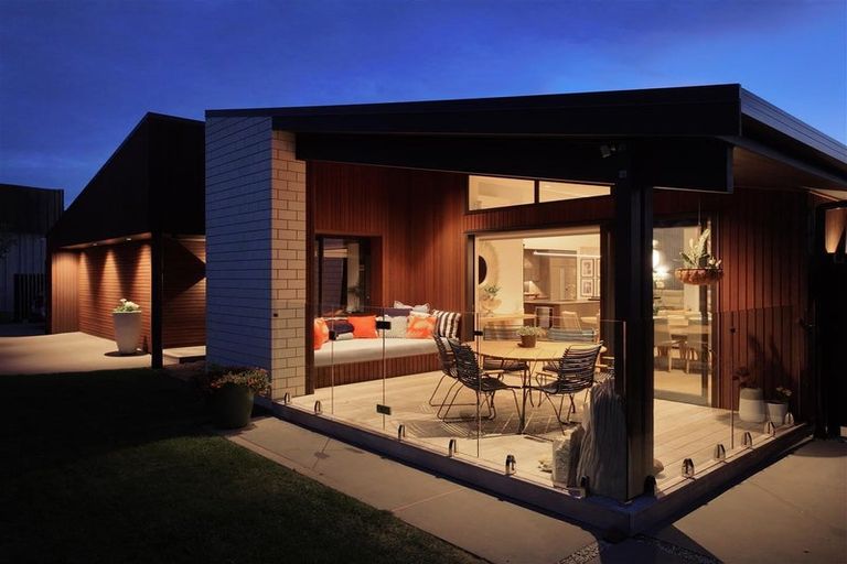 Photo of property in 182 Mangatawhiri Road, Omaha, Warkworth, 0986