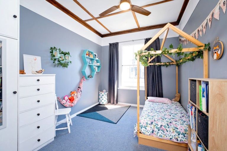 Photo of property in 23 Jull Street, Napier South, Napier, 4110