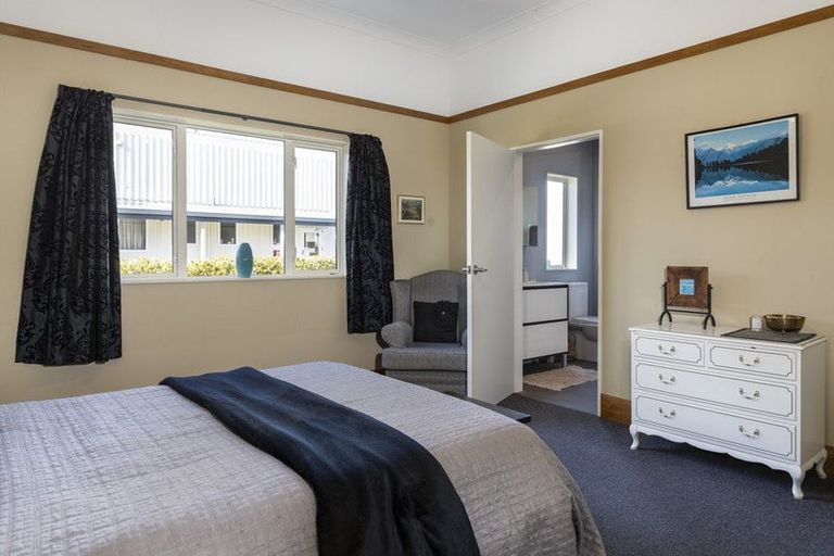 Photo of property in 9 Richmond Street, Seddon, 7210