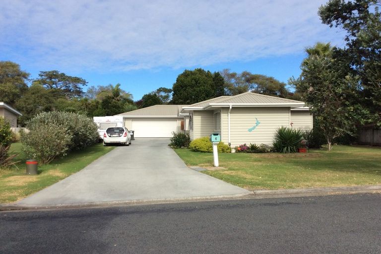 Photo of property in 6 Kagan Avenue, Mangawhai, 0505