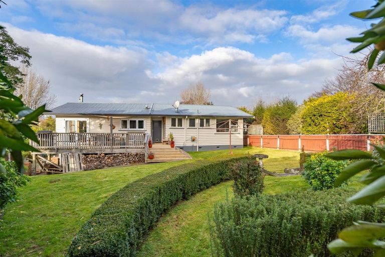 Photo of property in 13 King Edward Street, Lansdowne, Masterton, 5810