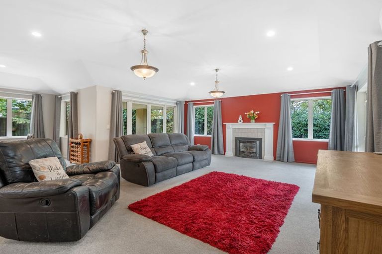 Photo of property in 21 Kilbride Gardens, Halswell, Christchurch, 8025