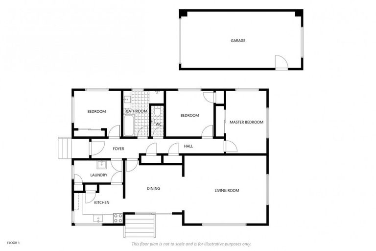 Photo of property in 2/362 Annesbrook Drive, Annesbrook, Nelson, 7011