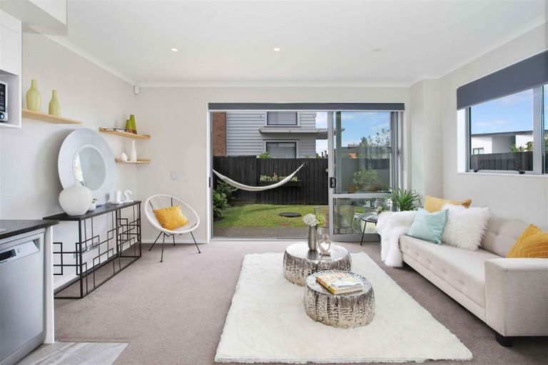 Photo of property in 24 Rangihina Road, Hobsonville, Auckland, 0616