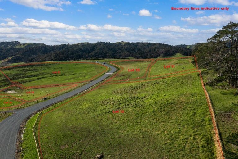 Photo of property in 158 Hellyer Road, Kaukapakapa, 0873