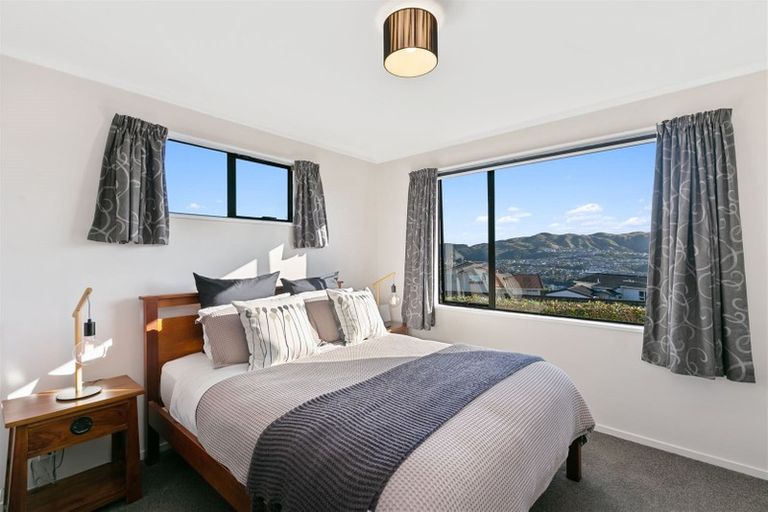 Photo of property in 16b Trinidad Crescent, Grenada Village, Wellington, 6037