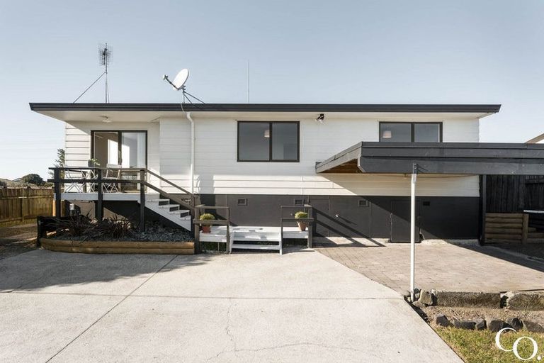 Photo of property in 53a Ohauiti Road, Hairini, Tauranga, 3112