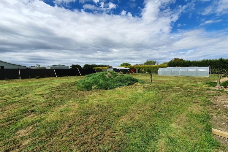 Photo of property in 32 Blyth Street, Woodend, Invercargill, 9877