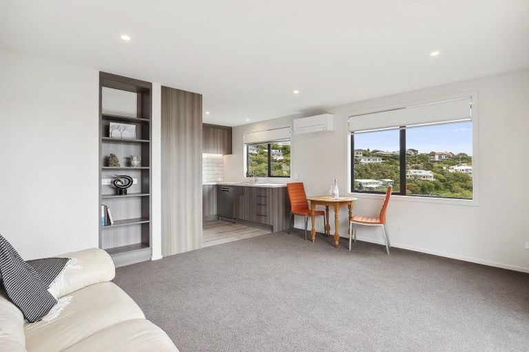 Photo of property in 9a Glengyle Street, Vauxhall, Dunedin, 9013