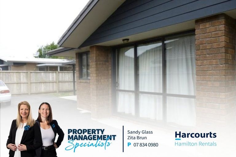 Photo of property in 33d Campbell Street, Frankton, Hamilton, 3204