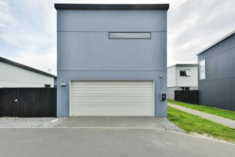 Photo of property in 14 Woodcock Road, Wigram, Christchurch, 8025