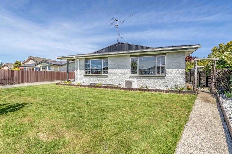 Photo of property in 78 Kildare View, Waikiwi, Invercargill, 9810