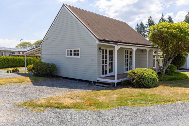 Photo of property in 33/30 Sorrento Drive, Rangatira Park, Taupo, 3330