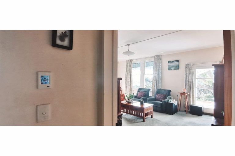 Photo of property in 6 Hillcrest Road, Wairoa, 4108