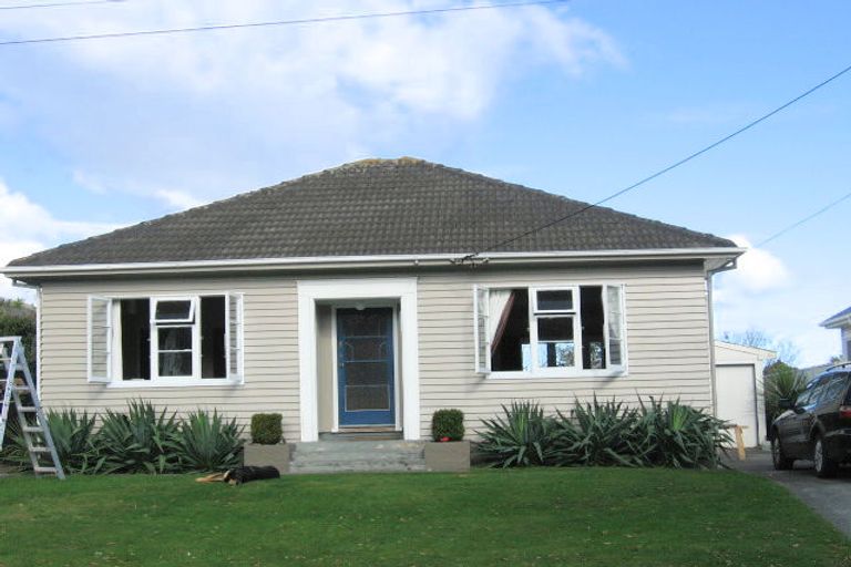 Photo of property in 21 Kingston Street, Boulcott, Lower Hutt, 5011