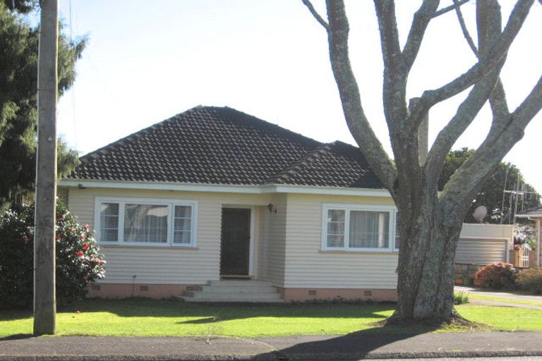 Photo of property in 69 Brookfield Street, Hamilton East, Hamilton, 3216