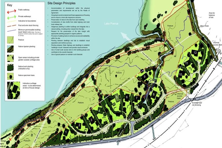 Photo of property in 7/2382 Lake Brunner Road, Inchbonnie, Kumara, 7875