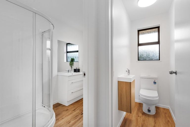 Photo of property in 490 Bower Avenue, Parklands, Christchurch, 8083