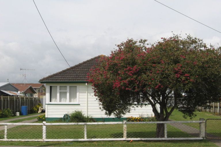 Photo of property in 56 King Street, Opotiki, 3122