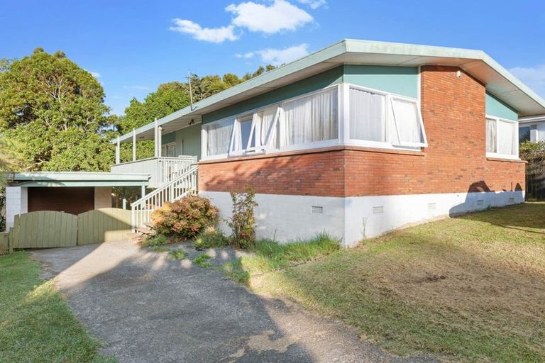 Photo of property in 88 Lawrence Crescent, Hillpark, Auckland, 2102