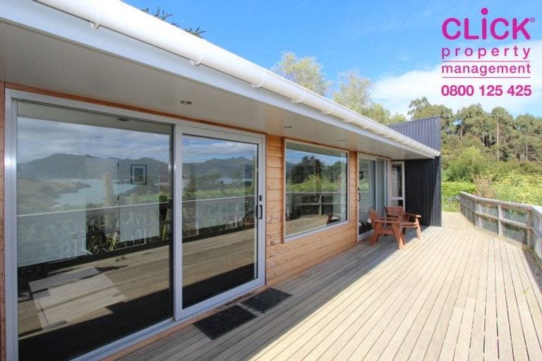 Photo of property in 16 Treetop Drive, Portobello, Dunedin, 9014