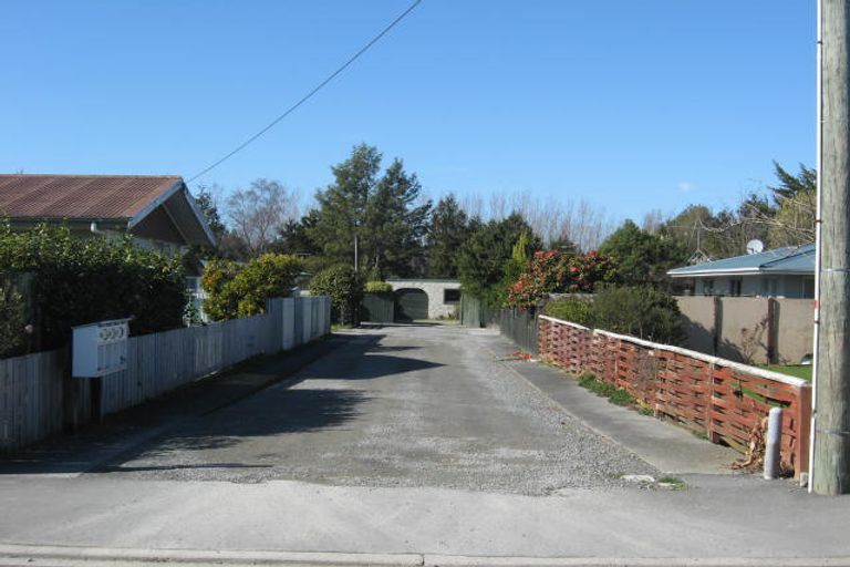 Photo of property in 115b East Street, Greytown, 5712