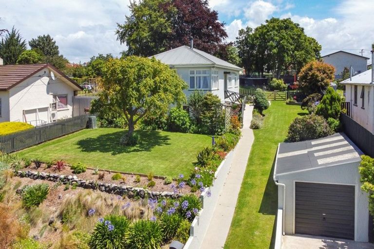 Photo of property in 54a Greta Street, South Hill, Oamaru, 9400