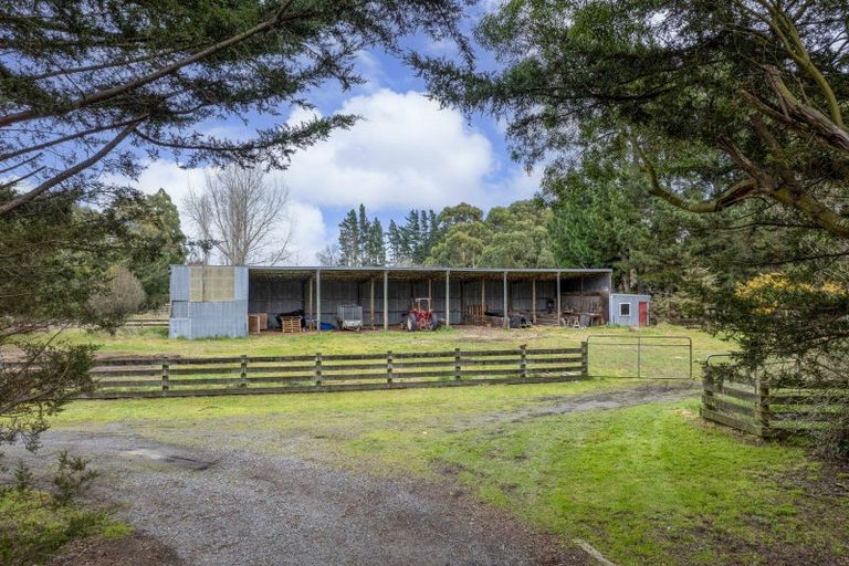Photo of property in 532 Leeston Road, Springston, Christchurch, 7674