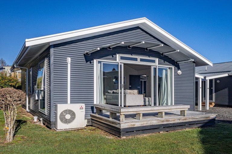 Photo of property in 44/20 Rangataua Rd (state Highway 49), Ohakune, 4625