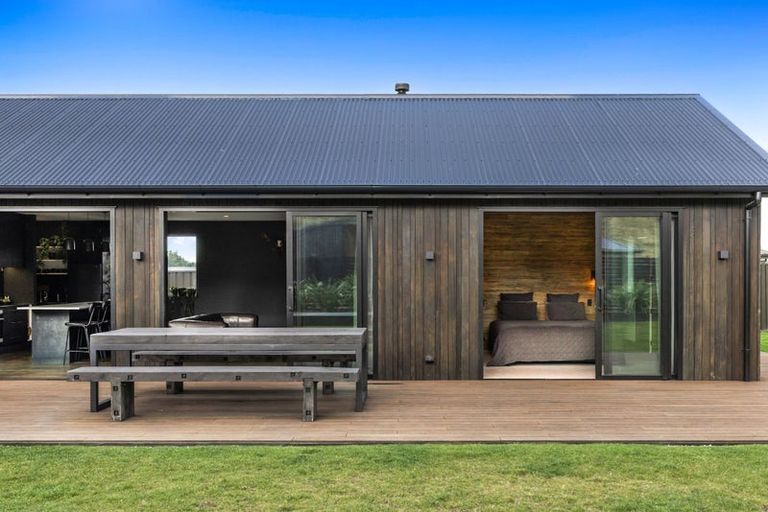 Photo of property in 6 Woodpecker Street, Lake Hawea, Wanaka, 9382