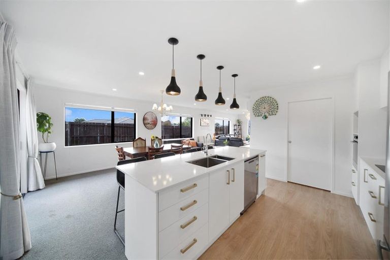 Photo of property in 19 Chardonnay Way, Te Kauwhata, 3710