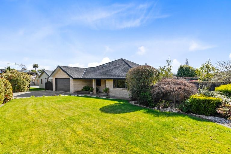 Photo of property in 16 Park Drive, Richmond, 7020